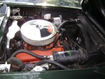 1967 Corvette Coupe For Sale